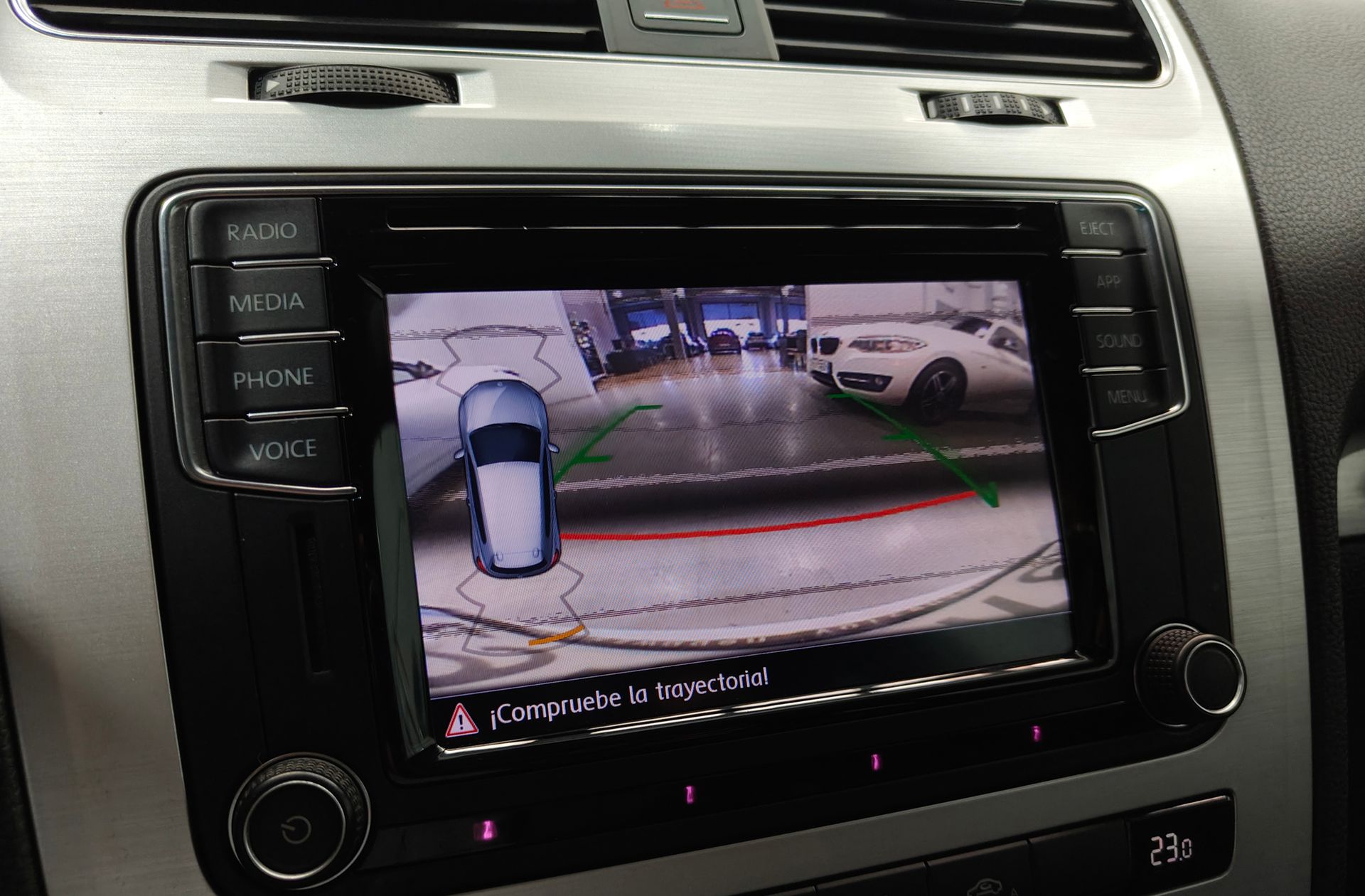Volkswagen Scirocco Typhoon by R-Line 1.4 TSI BMT - foto 9