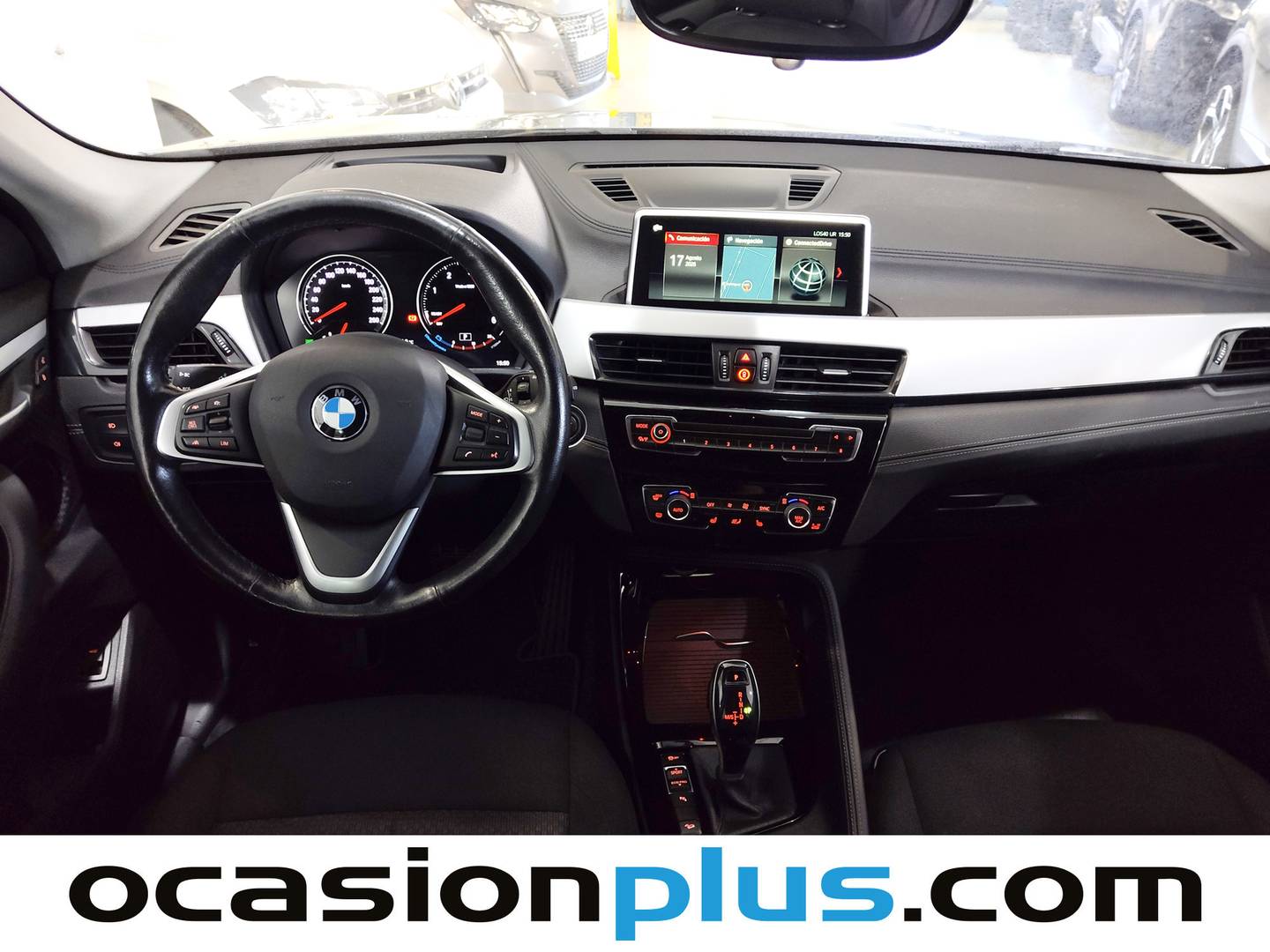 BMW X2 BMW X2 xDrive20d (190 CV) de ocasión