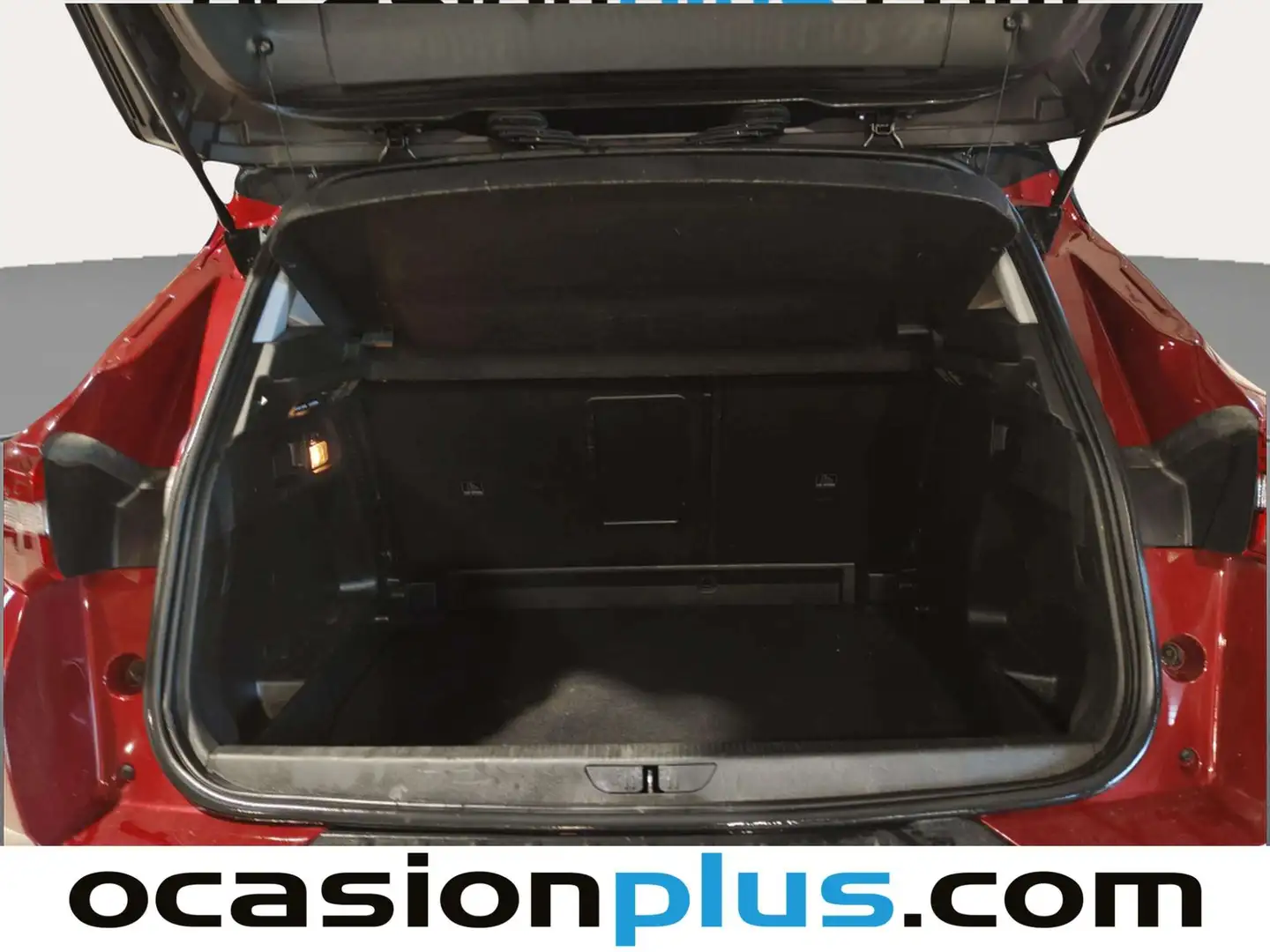 Foto Opel Grandland X Opel Grandland X 1.2 Turbo 120 Aniversario (130 CV)