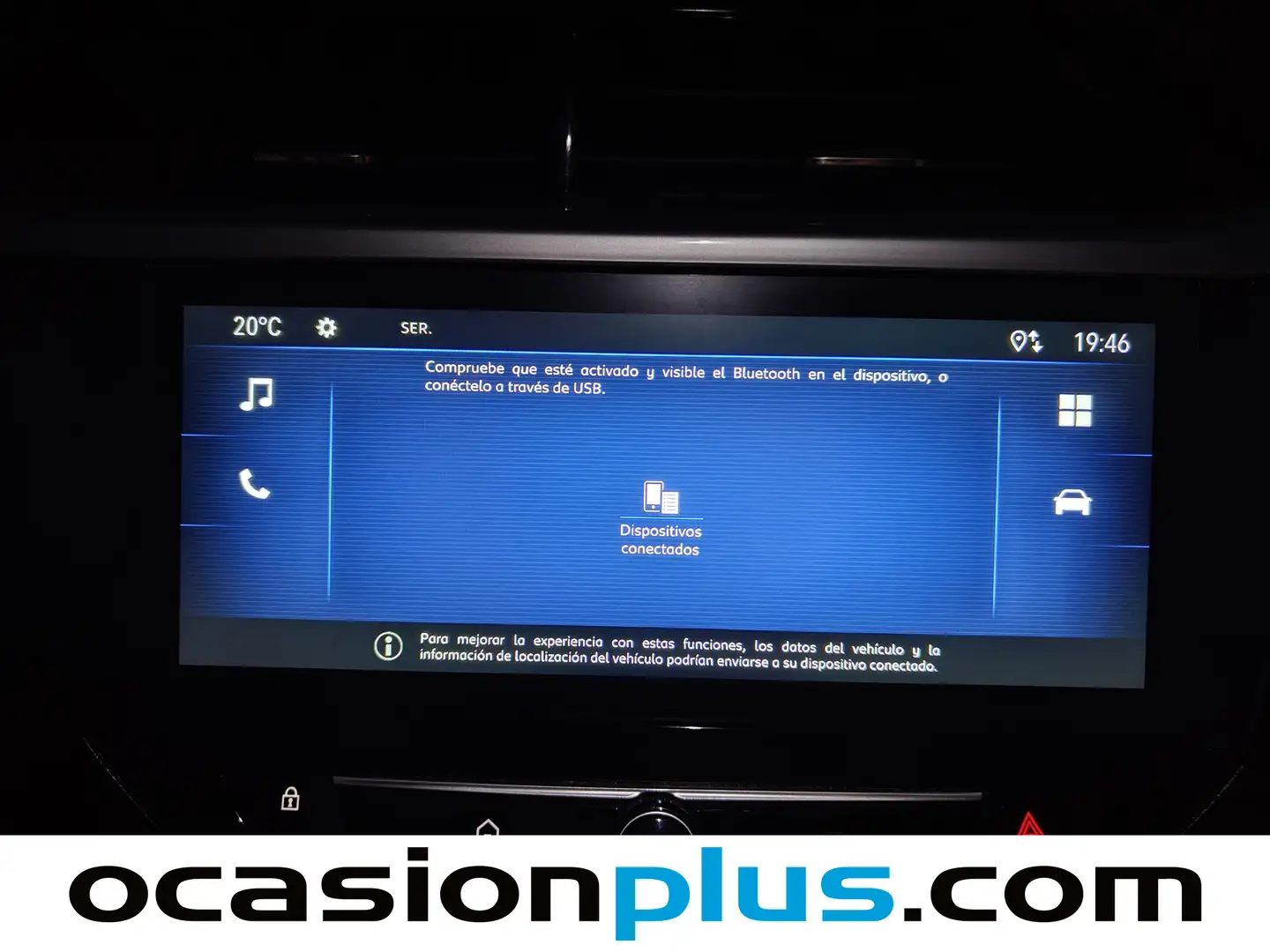 Foto Opel Corsa Opel Corsa 1.2 T XHL GS (100 CV)