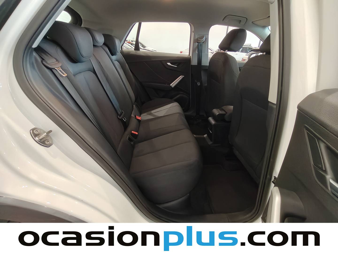 Foto Audi Q2 Audi Q2 Advanced 30 TDI (116 CV)