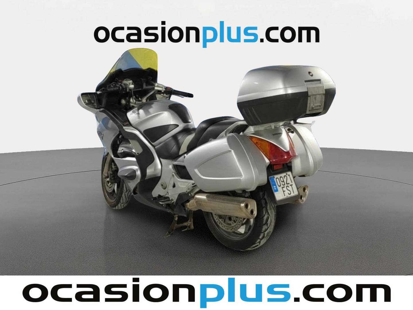 Honda ST1300 PANEUROPEAN Honda ST1300 PANEUROPEAN (126 Cv) al mejor precio