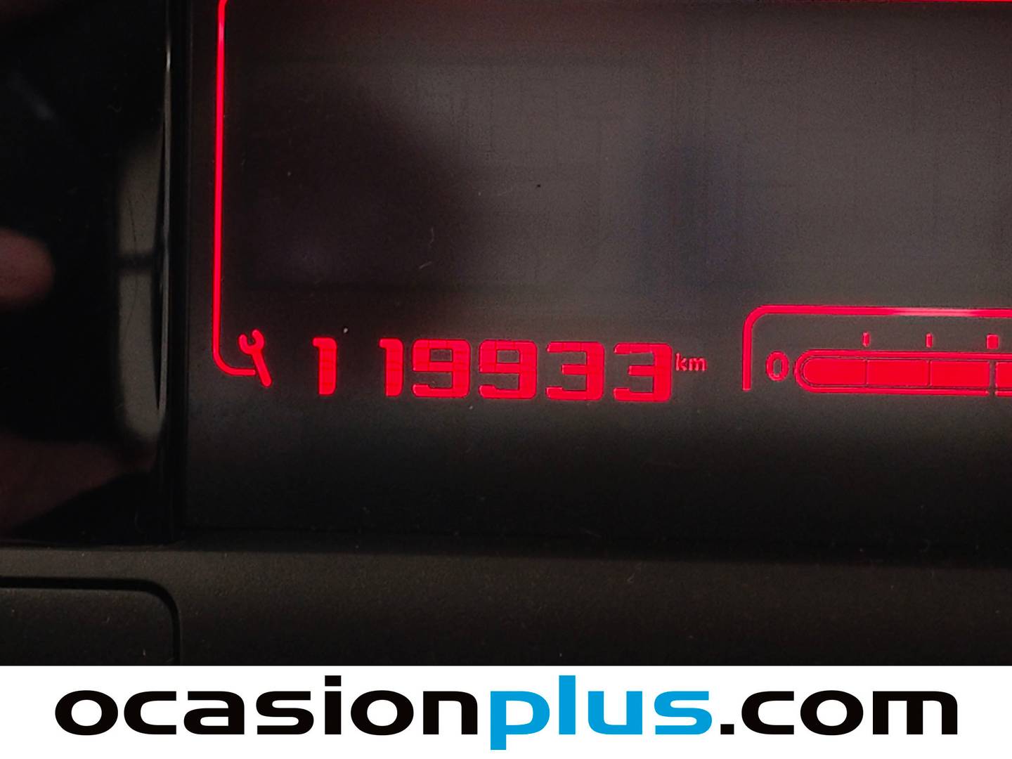 Citroën C4 Citroën C4 PureTech 110 Feel (110 CV) seminuevo