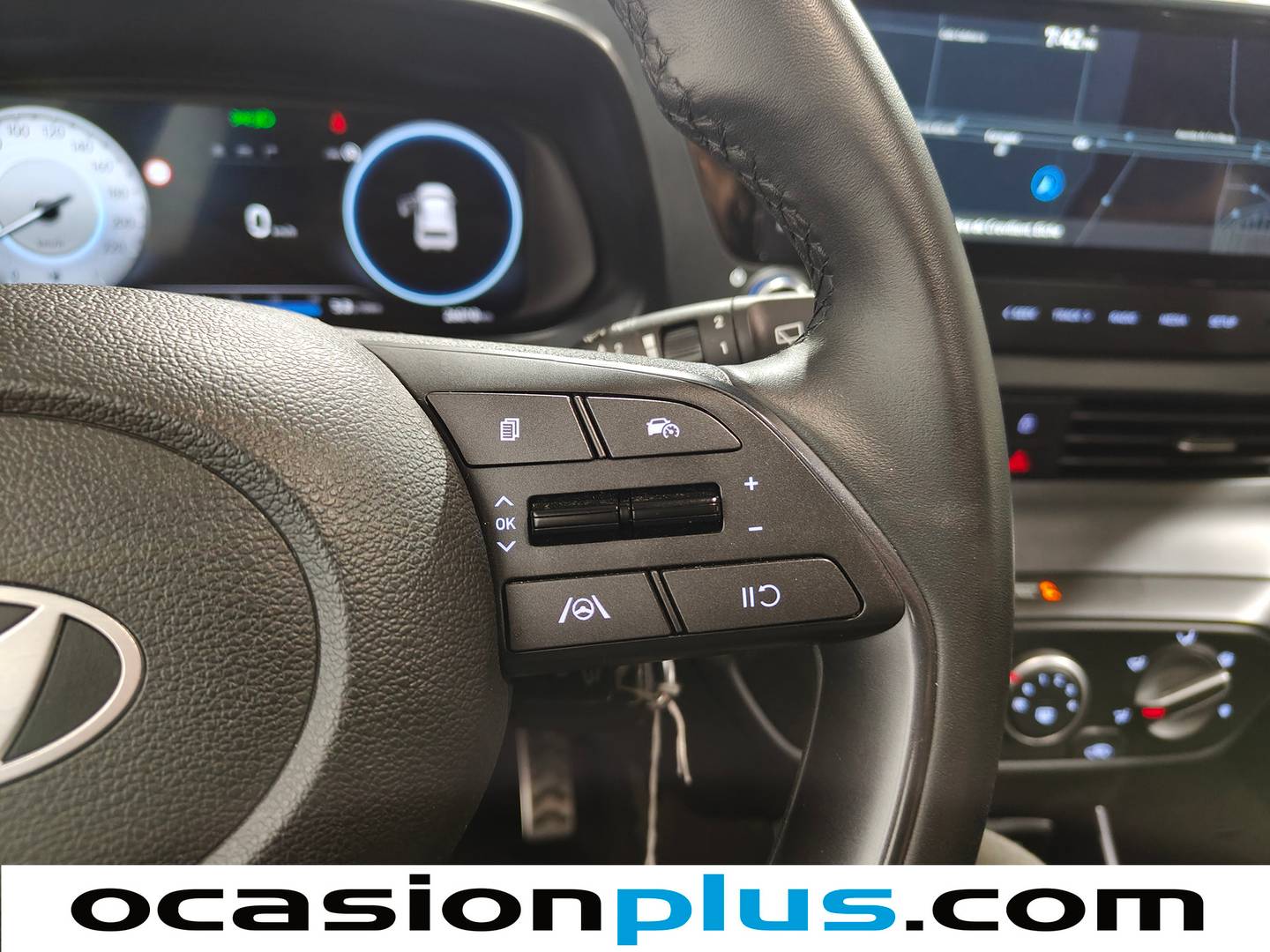 Hyundai Bayon Hyundai Bayon 1.2 MPI Maxx (79 CV) barato