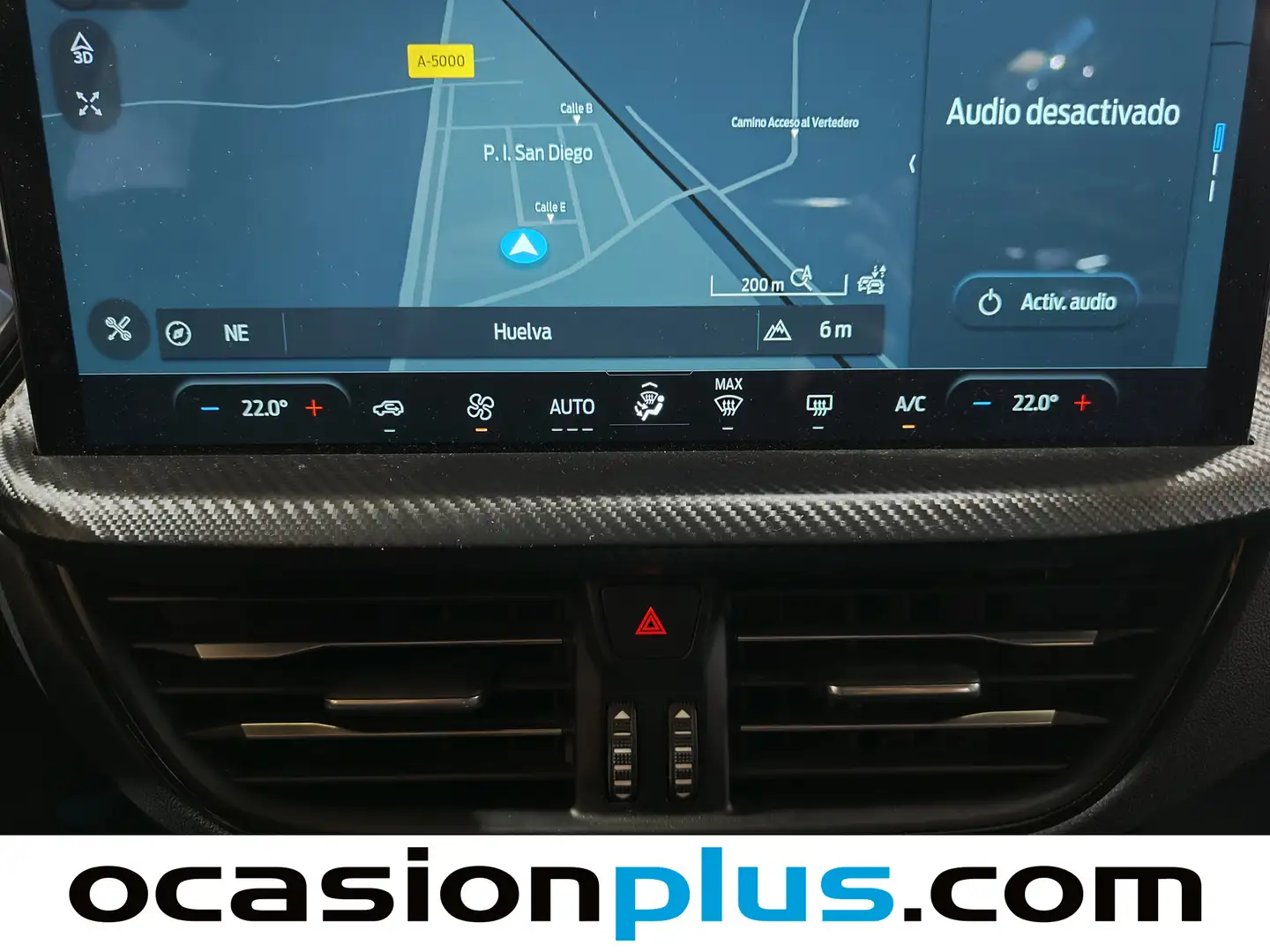 Foto Ford Kuga Ford Kuga 1.5T EcoBoost ST-Line 4x2 (150 CV)