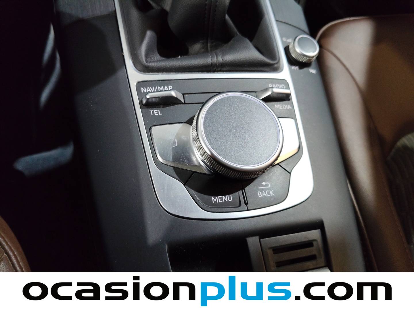 Foto Audi A3 Audi A3 Sportback design edition 1.6 TDI  (110 CV)