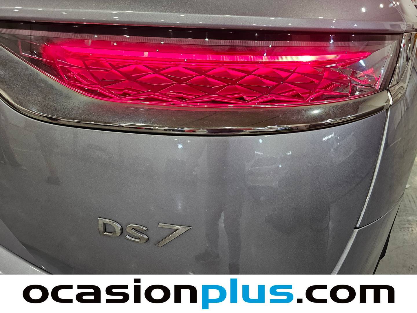 DS DS 7 Crossback DS DS7 Crossback BlueHDi 130 So Chic Auto (130 CV) al mejor precio