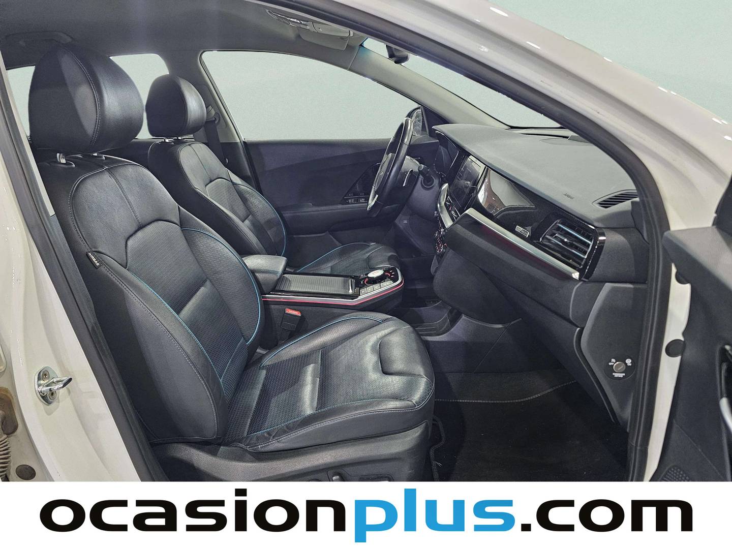 KIA e-Niro KIA e-Niro Emotion (Long Range) (204 CV) 2022