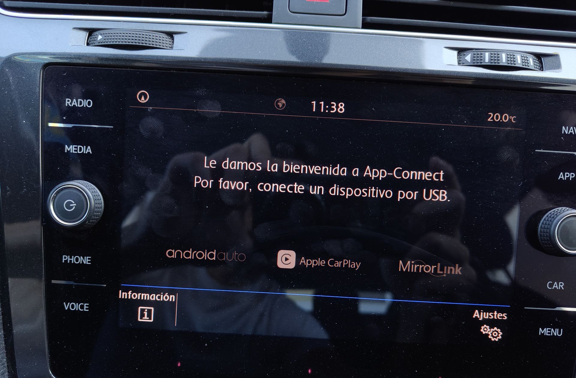 Volkswagen Golf Variant Business Navi 1.6 TDI - foto 8