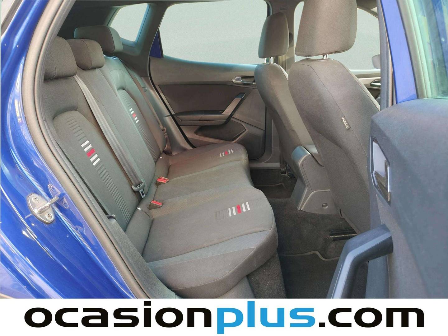 Seat Arona Seat Arona 1.0 TSI Ecomotive FR DSG (115 CV) al mejor precio