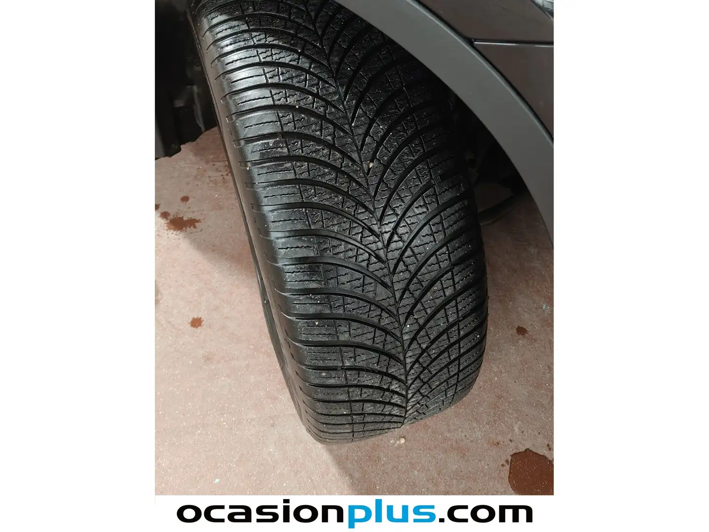 Foto BMW X3 BMW X3 xDrive20d (190 CV)