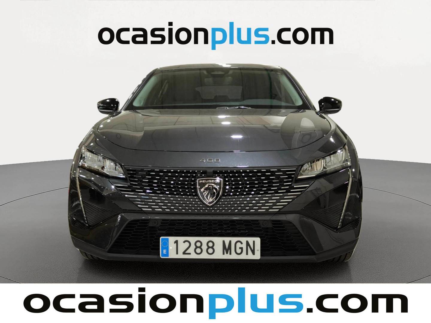Peugeot 408 Peugeot 408 Puretech 130 Allure EAT8 (130 CV) 130cv