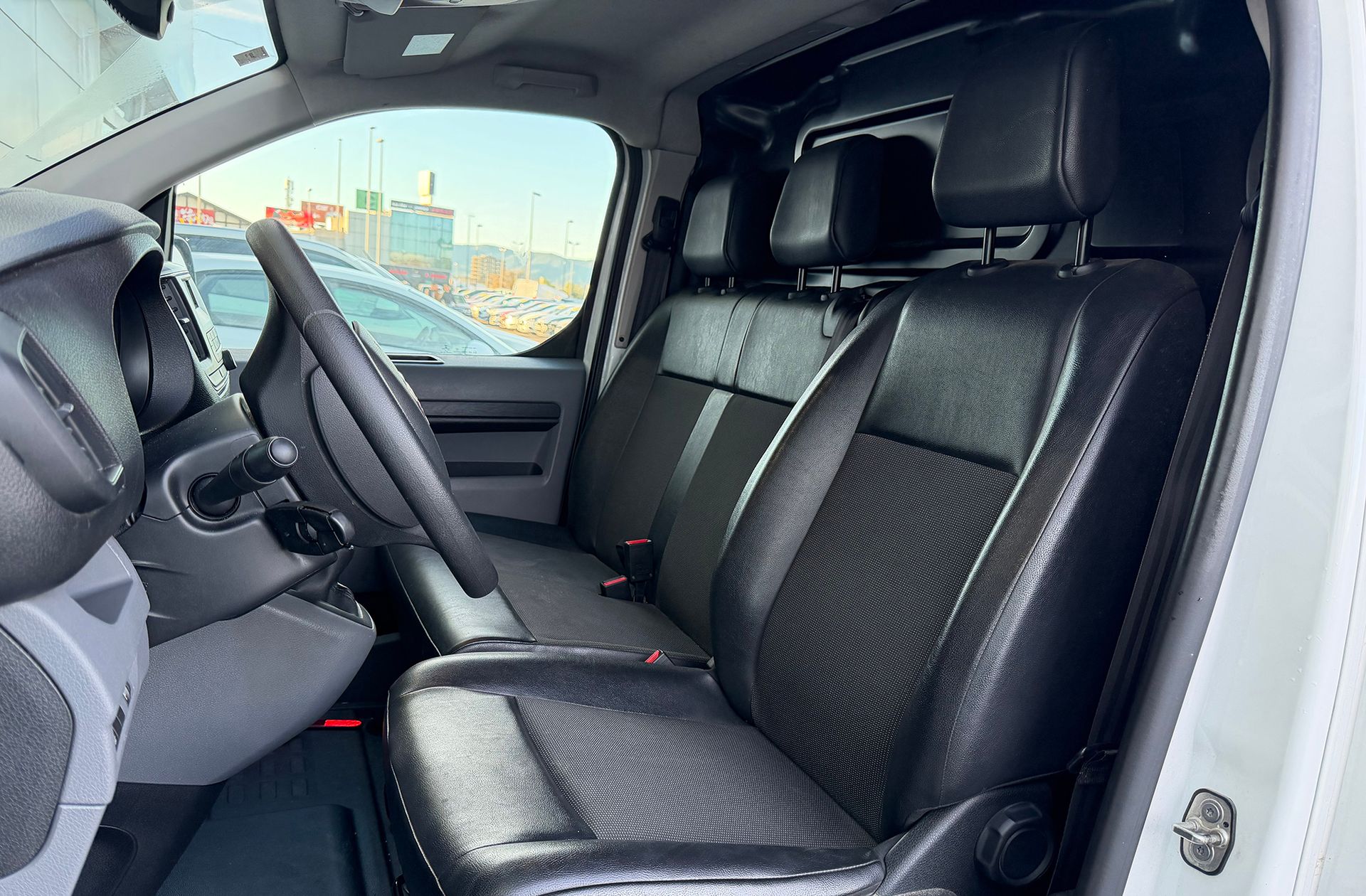 Fiat Scudo 1.5 BlueHDi L1 Business - foto 9