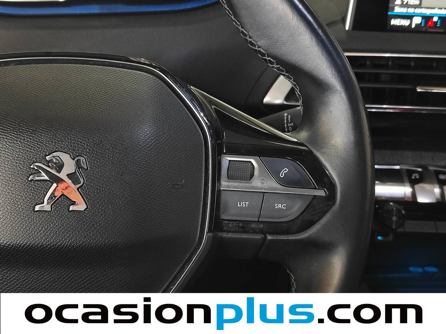 Peugeot 3008 Peugeot 3008 BlueHDI 130 S&S Allure (130 CV) al mejor precio