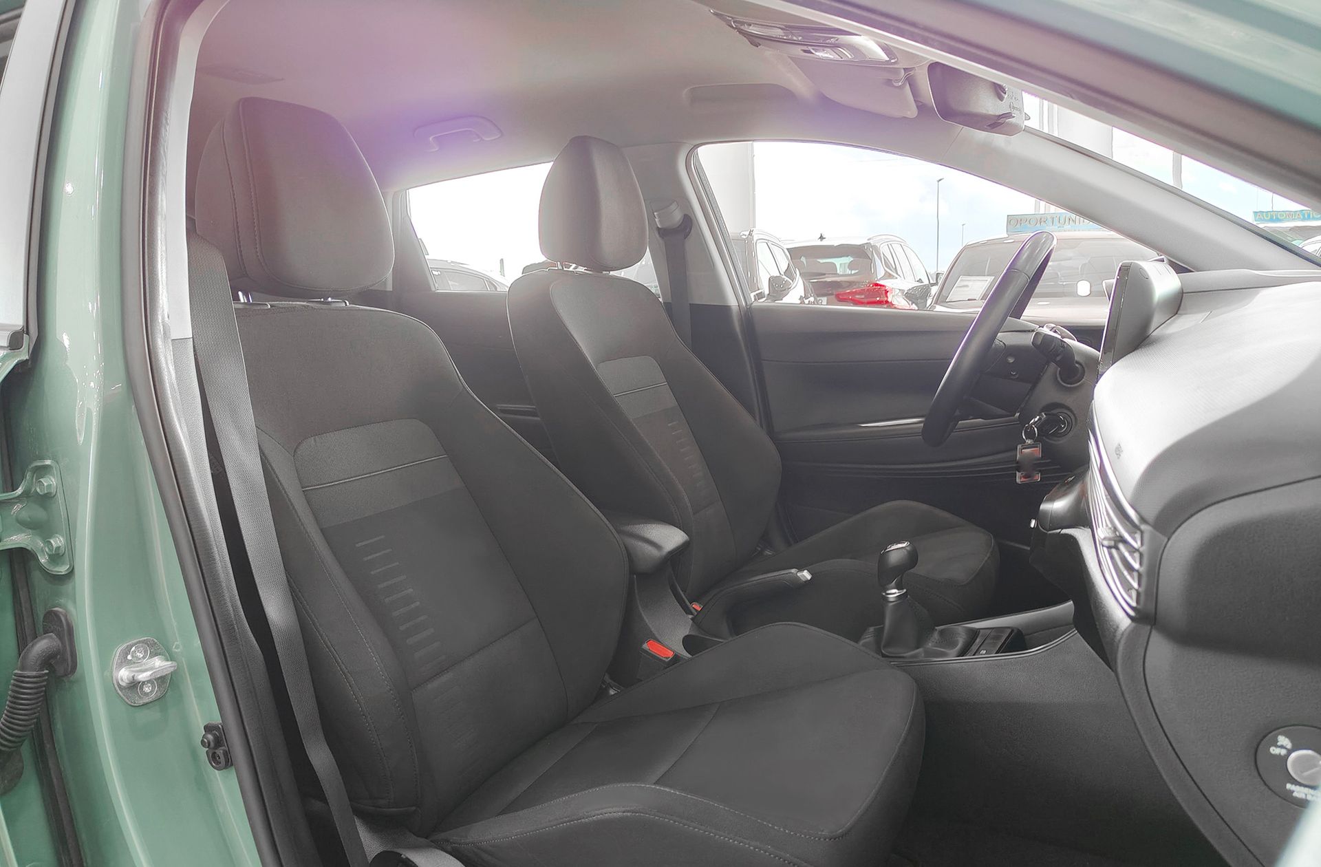 Hyundai Bayon 1.2 MPI Maxx - foto 18