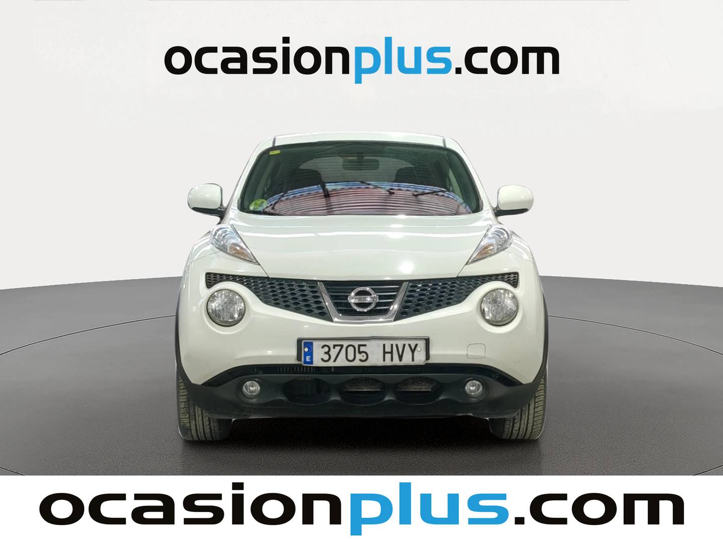 Nissan JUKE Nissan Juke 1.5 dCi Acenta 4x2 (110 CV) 110cv