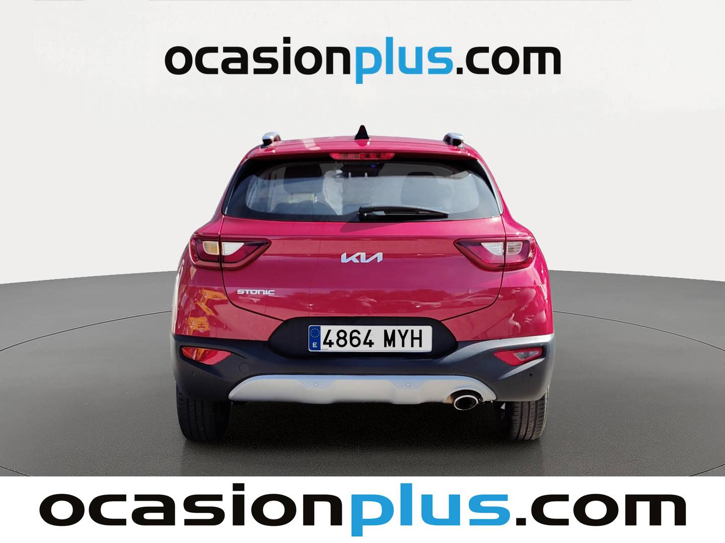 KIA Stonic KIA Stonic 1.2 DPi Drive  (79 CV) barato