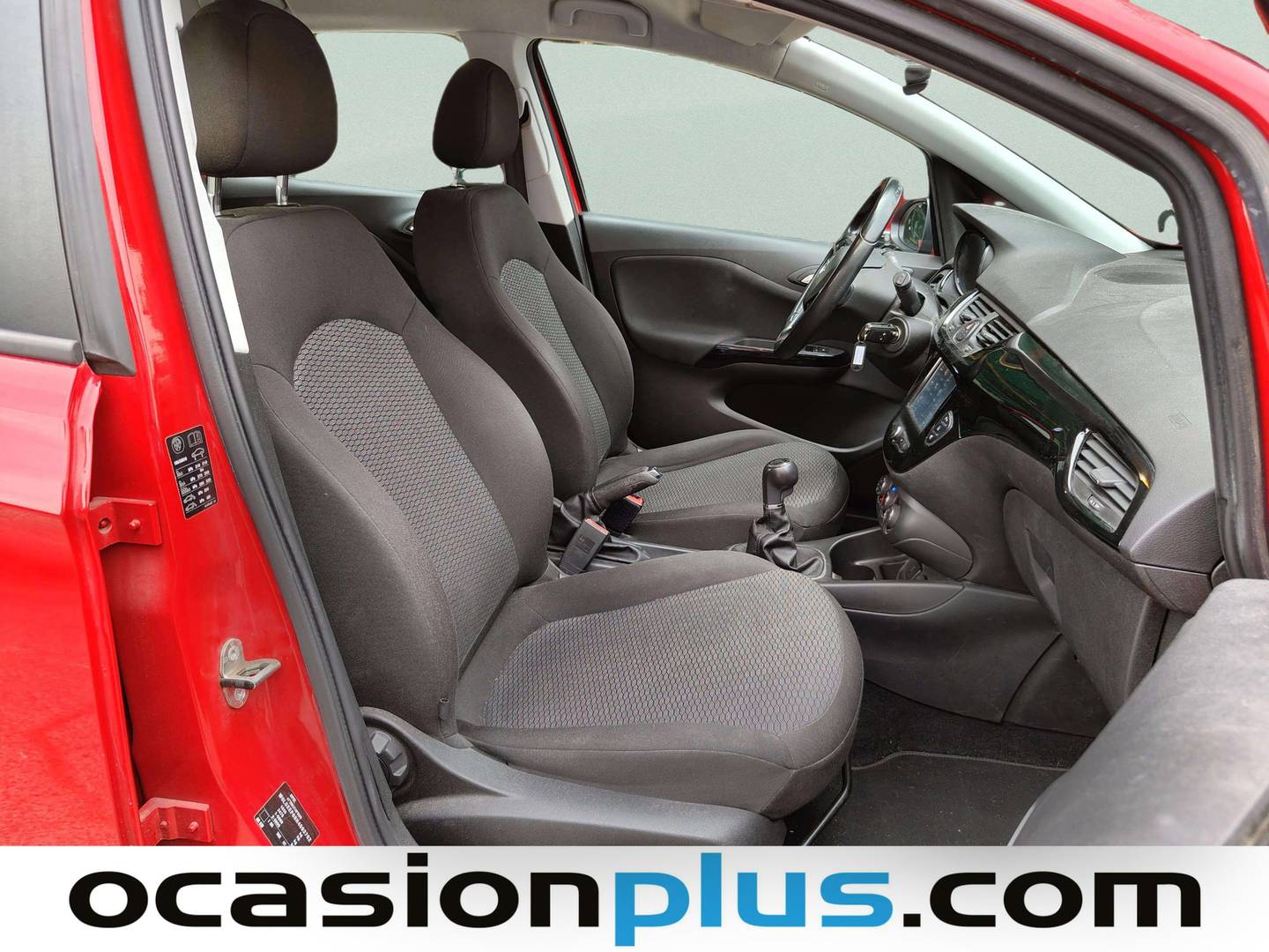 Opel Corsa Opel Corsa 1.4 Selective (90 CV) km 0
