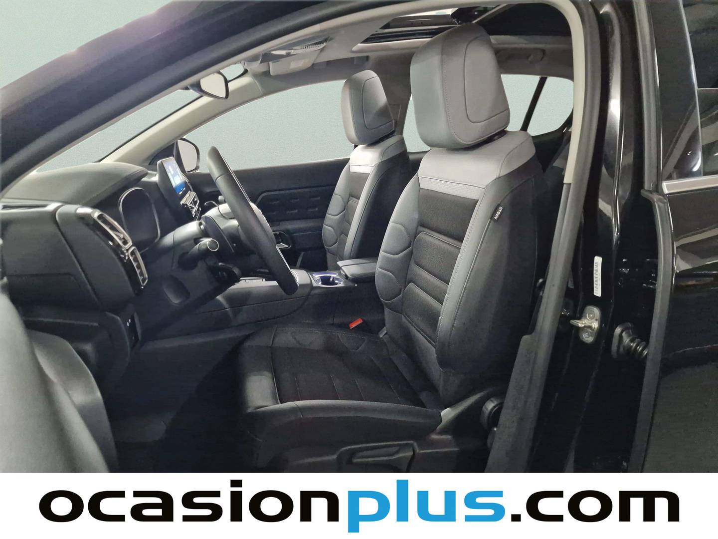 Foto Citroën C5 Aircross Citroen C5 Aircross Plug-in Hybrid Max e-EAT8 (225 CV)