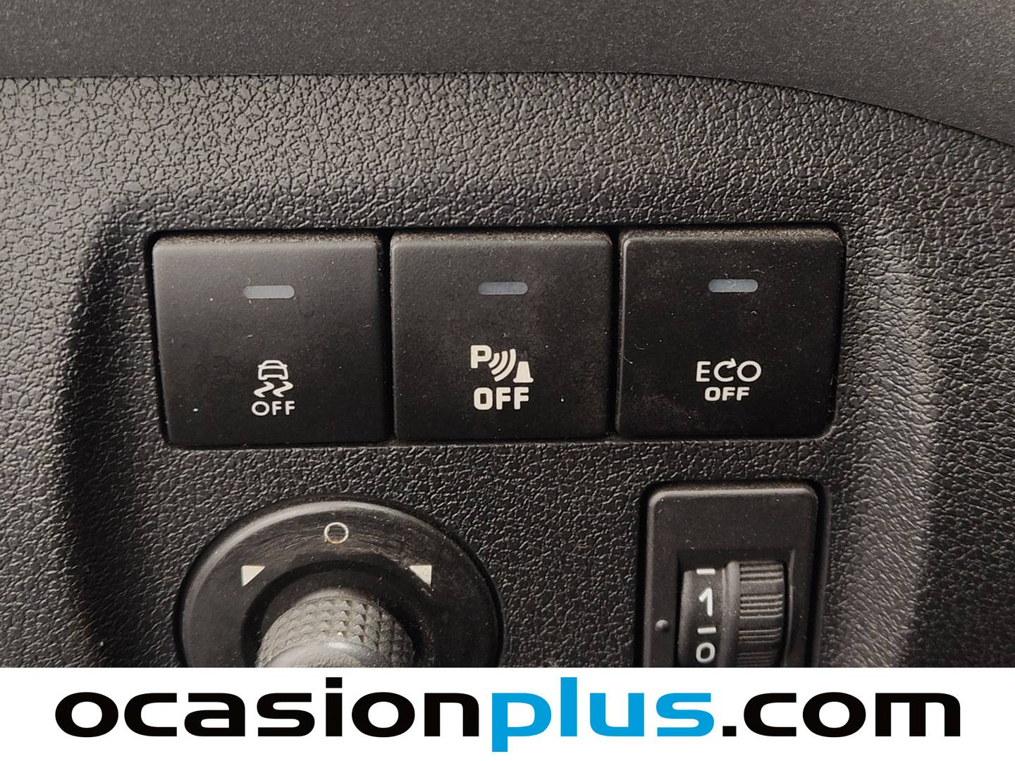 Equipamiento del Peugeot Partner Peugeot Partner Tepee Tepee Combi 1.6 BlueHDI Outdoor (120 CV)