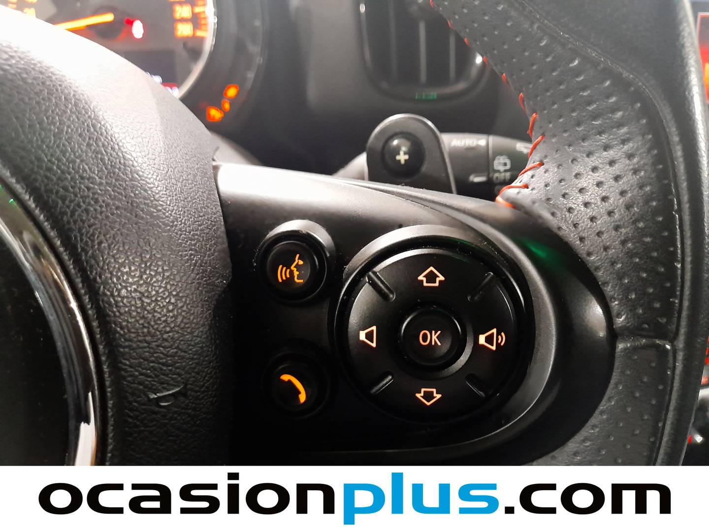Mini Countryman Mini MINI Countryman Cooper SD ALL4 (190 CV) al mejor precio