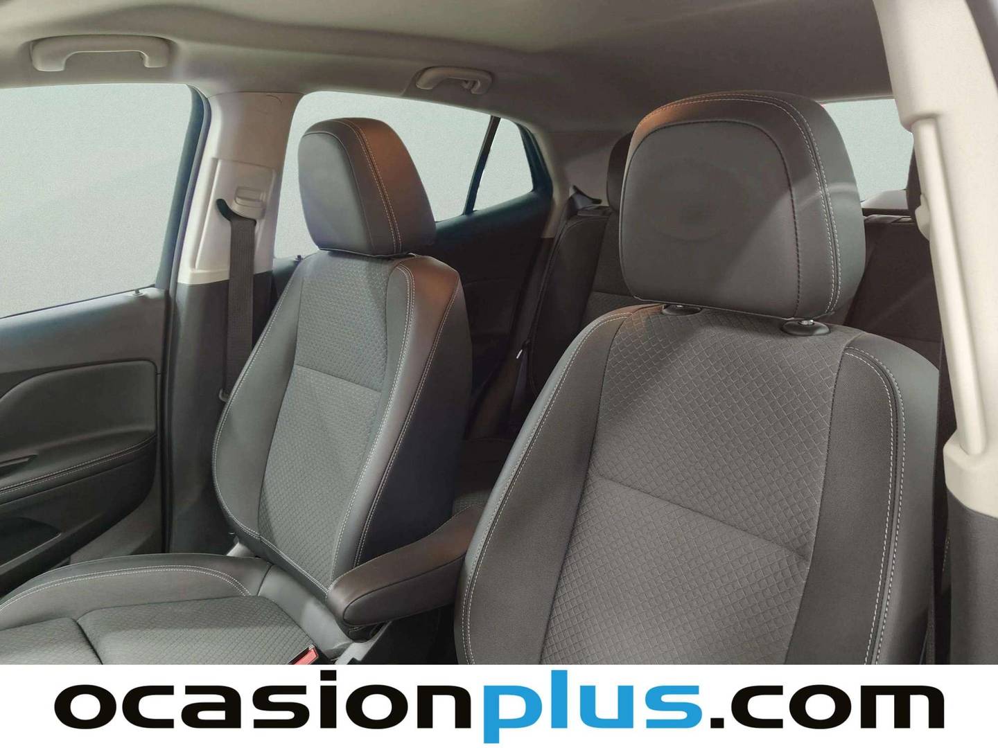 Opel Mokka X Opel Mokka X 1.4 Turbo S&S Innovation 4X2 (140 CV) 2018