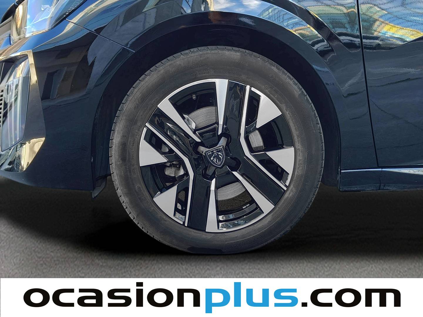 Peugeot 208 Peugeot 208 PureTech 100 Allure (100 CV) 100cv