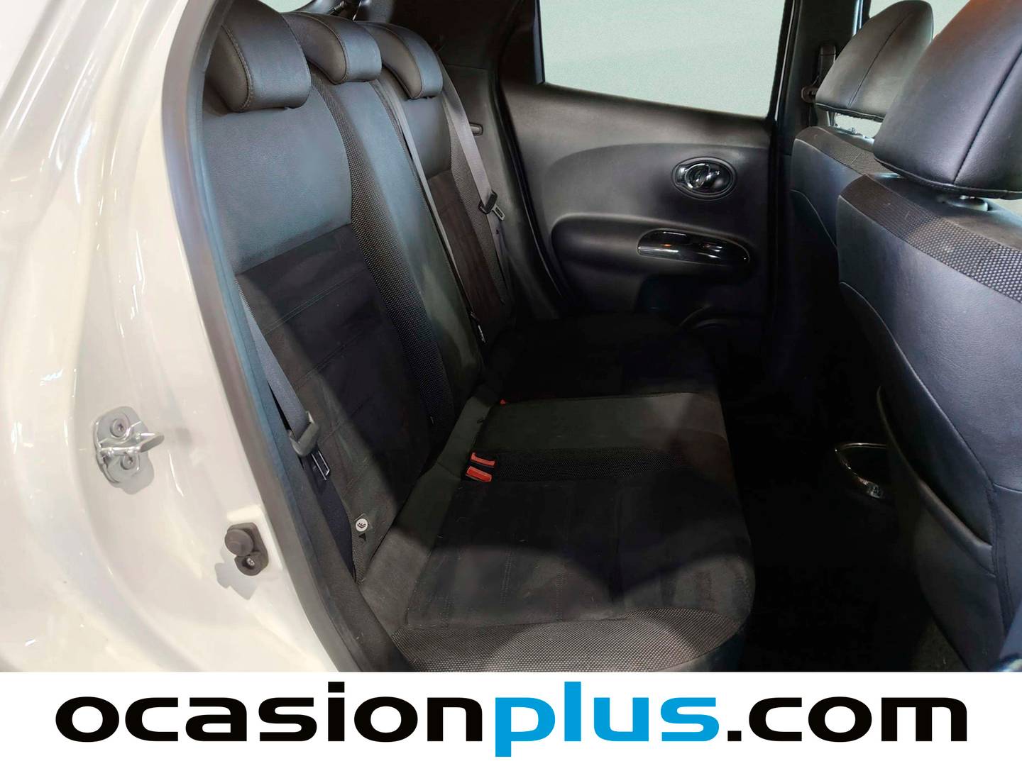 Nissan JUKE Nissan Juke 1.6 N-Connecta 4x2 XTronic (117 CV) 2018