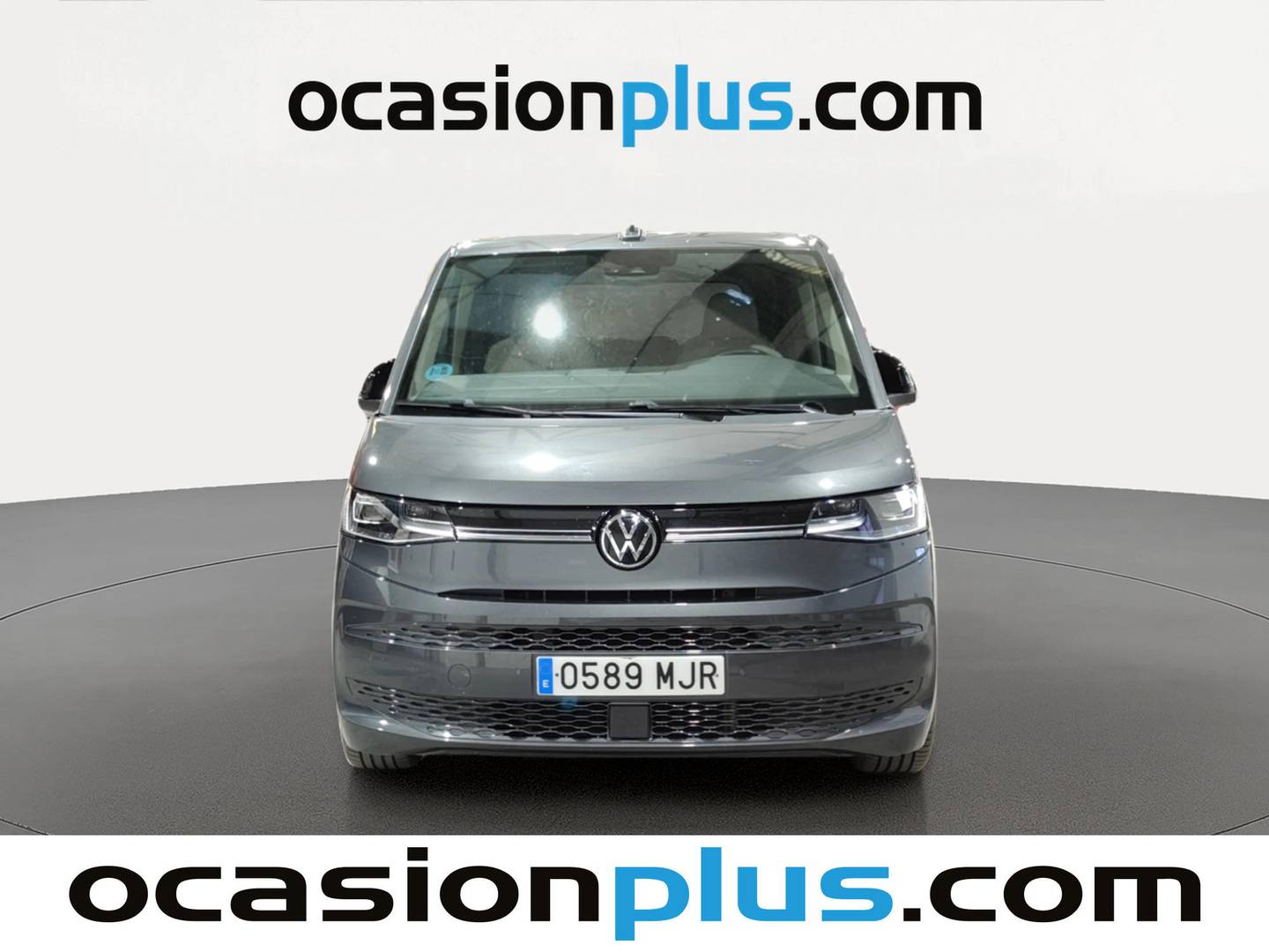 Volkswagen Multivan Volkswagen Multivan Batalla Larga 2.0 TDI (150 CV) DSG 7 plazas al mejor precio