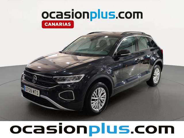 Volkswagen T-Roc 1.0 TSI T-Roc  (110 CV) de segunda mano