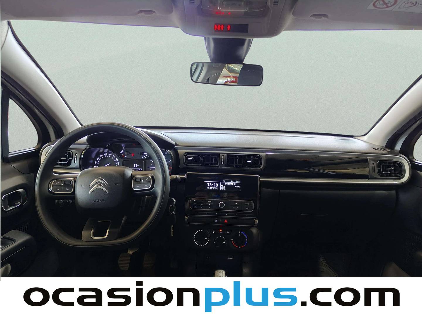 Citroën C3 Citroën C3 BlueHDi 100 S&S Feel (99 CV) de ocasión