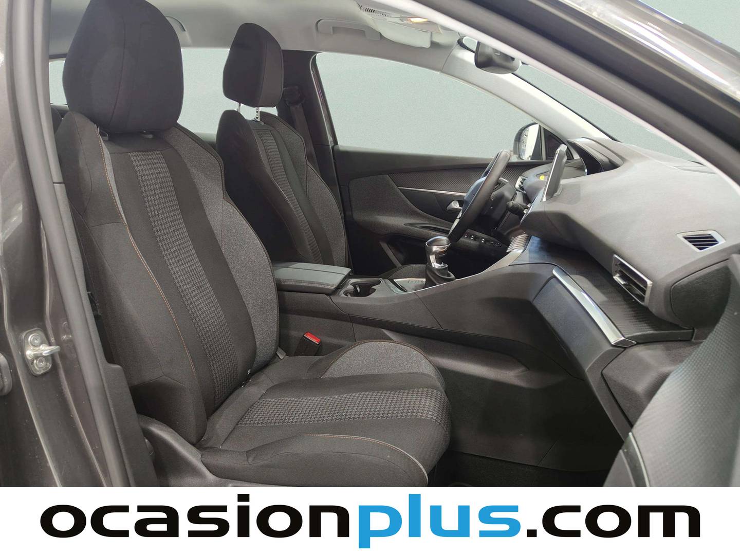 Peugeot 3008 Peugeot 3008 PureTech 130 S&S Active Pack (130 CV) gasolina