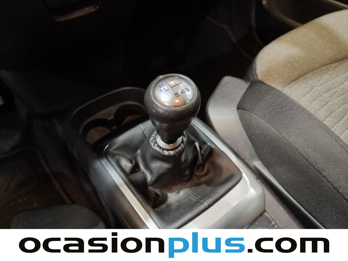 Foto Citroën Grand C4 Picasso Citroen Grand C4 Picasso 1.6 HDI Airdream Seduction (115 CV) 7 Plazas