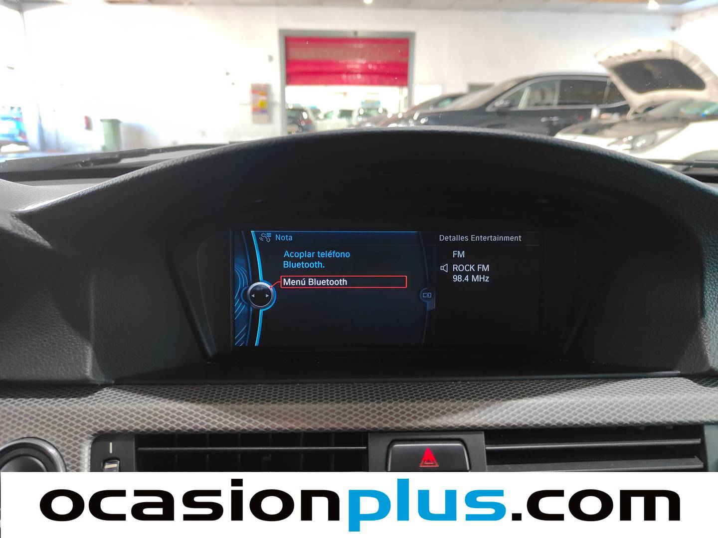 BMW Serie 3 BMW Serie 3 320d Coupe (184 CV) Pack M 184cv