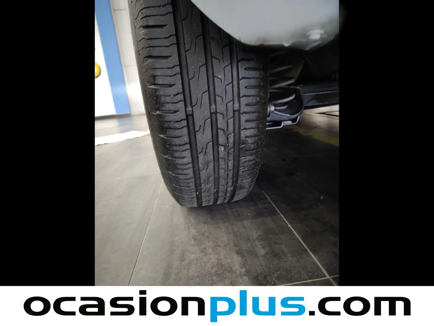 Foto Dacia Sandero Dacia Sandero Essential 1.0 (73 CV)