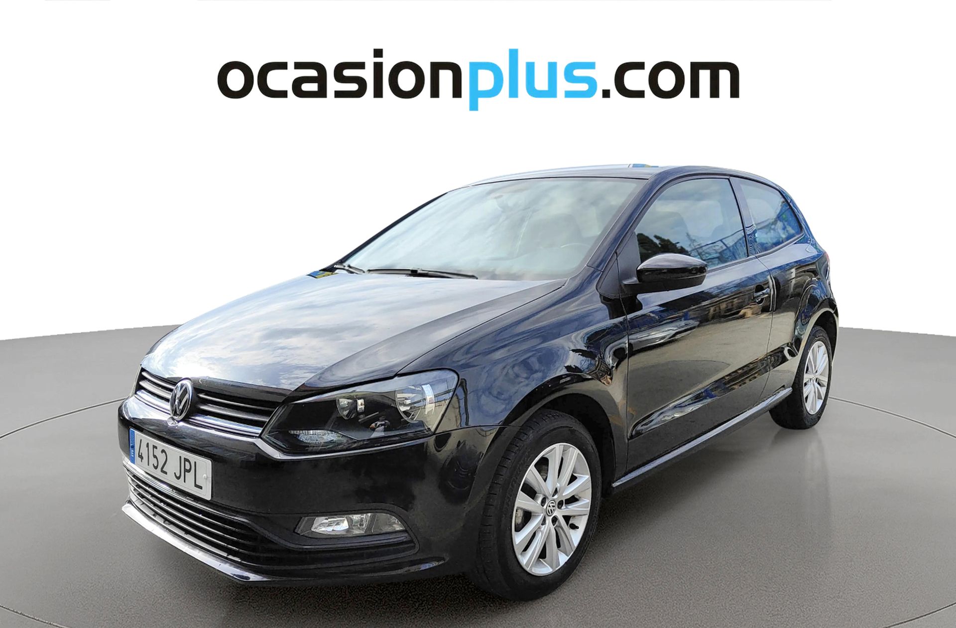 Volkswagen Polo A-Polo 1.0 BMT