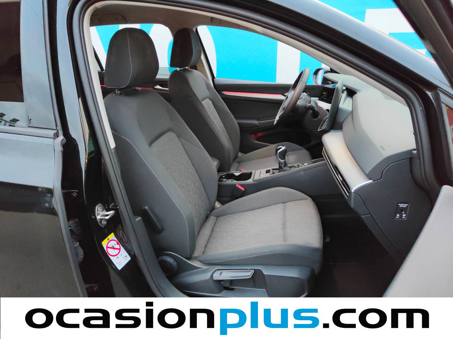 Foto Volkswagen Golf Volkswagen Golf Más 2.0 TDI (115 CV)