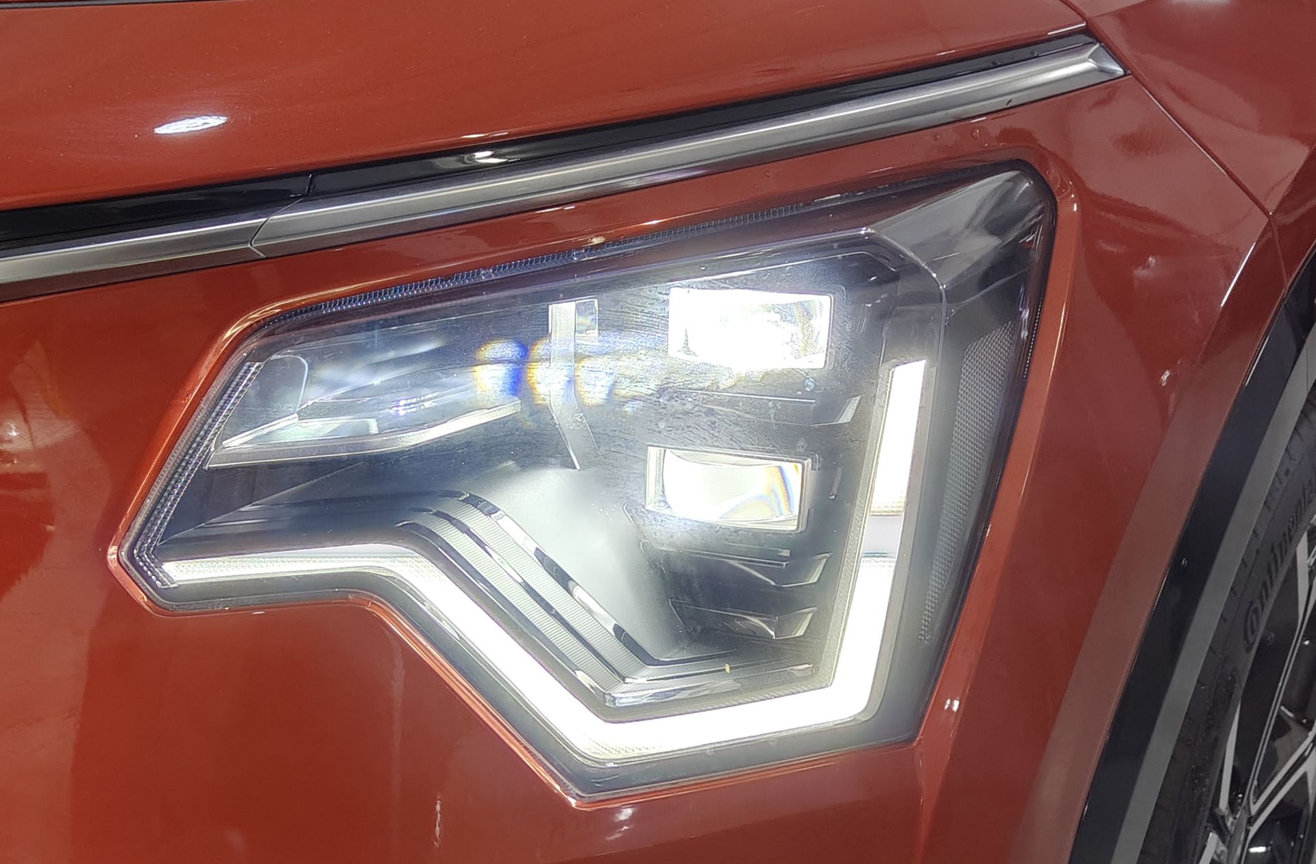 Kia Niro GDi PHEV Emotion - foto 14