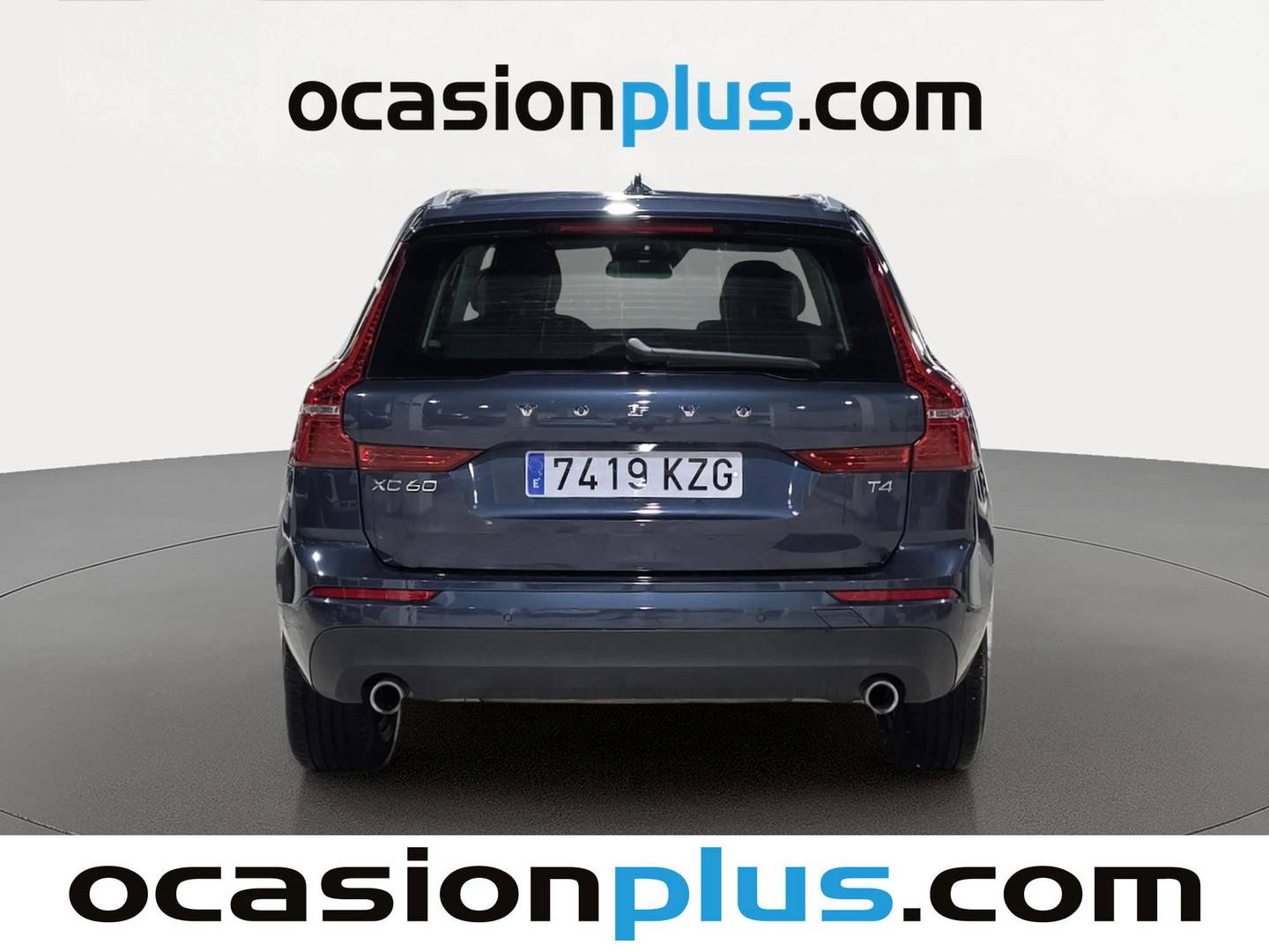 Volvo XC60 Volvo XC60 T4 Momentum Auto (190 CV) barato