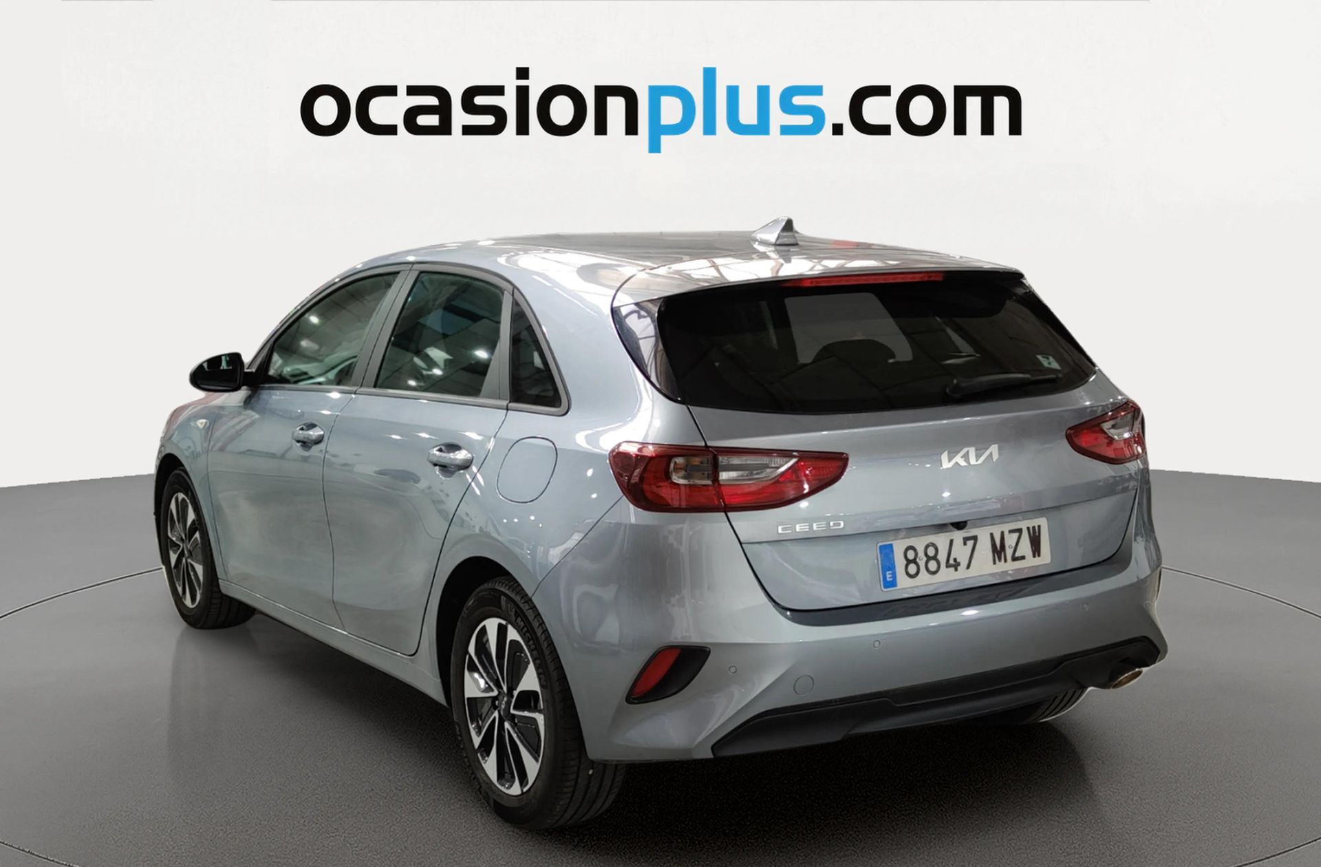 Kia Ceed 1.0 T-GDi Concept - foto 3