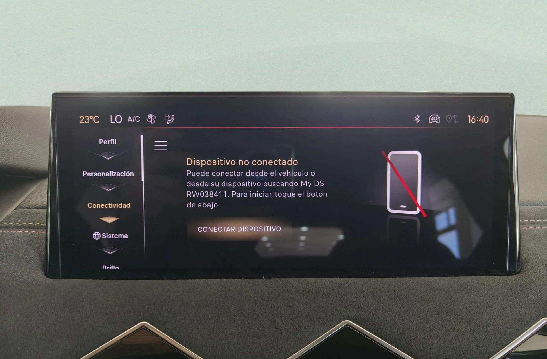DS 3 Performance Line PureTech - foto 28