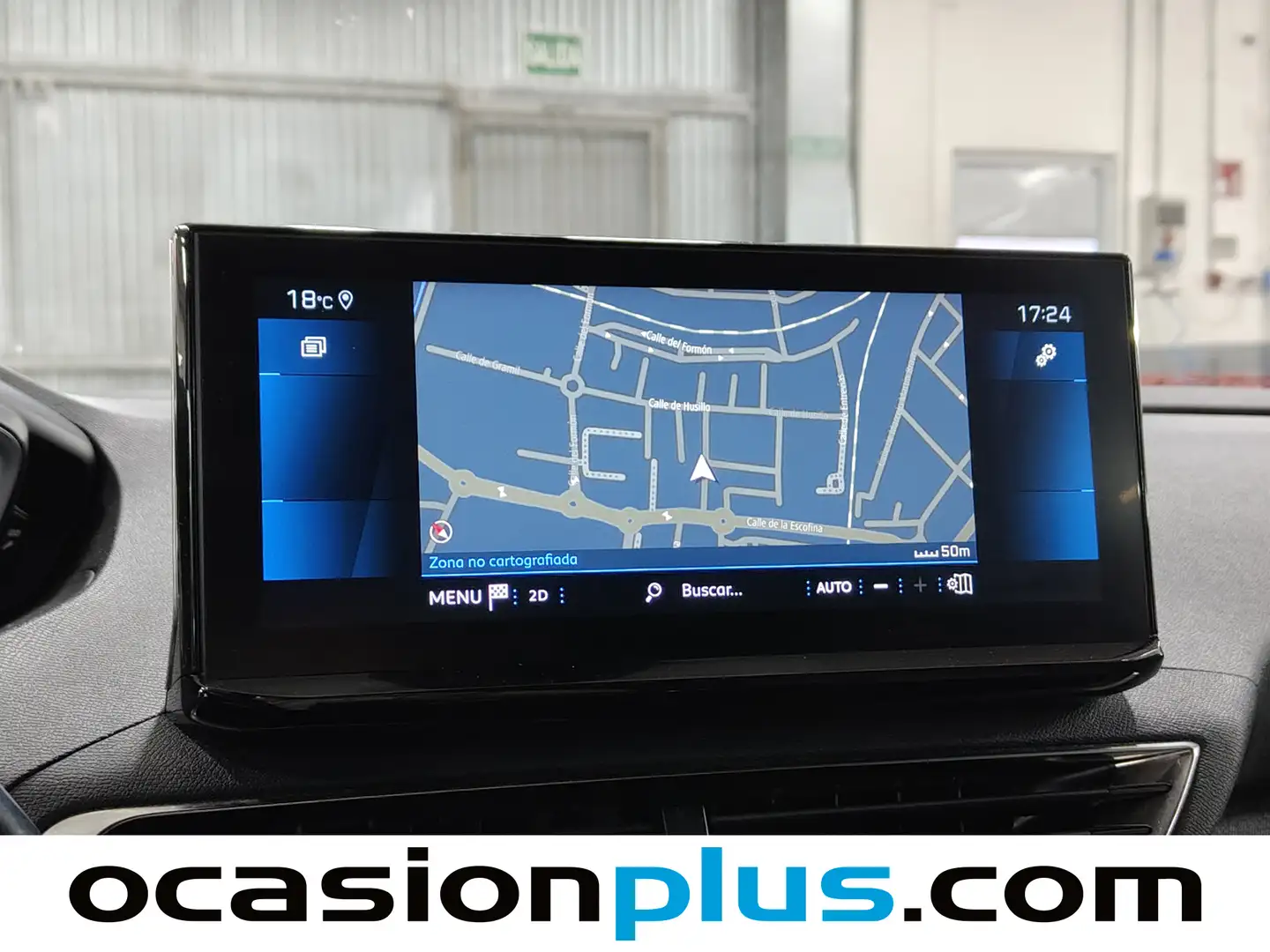 Foto Peugeot 3008 Peugeot 3008 PureTech 130 S&S Allure Pack (130 CV)