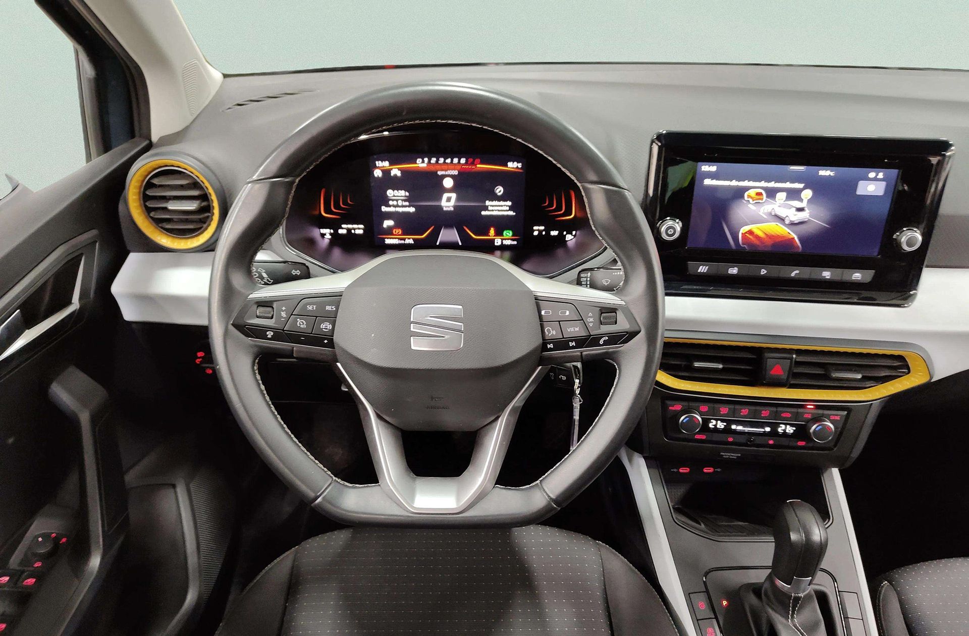 SEAT Arona 1.0 TSI Style XL DSG - foto 22