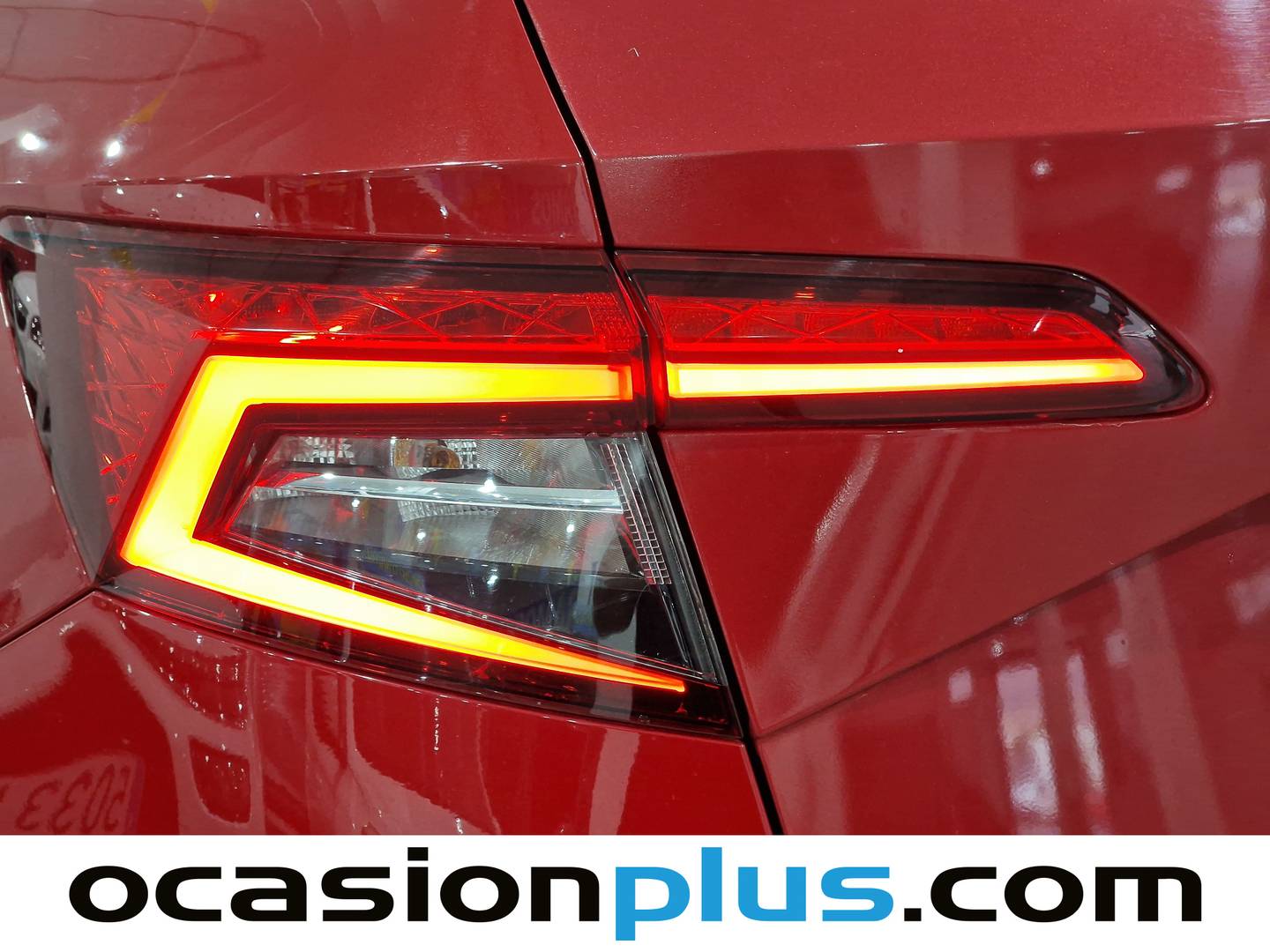 Acabados Skoda Karoq Skoda Karoq 1.5 TSI ACT Sportline DSG (150 CV)