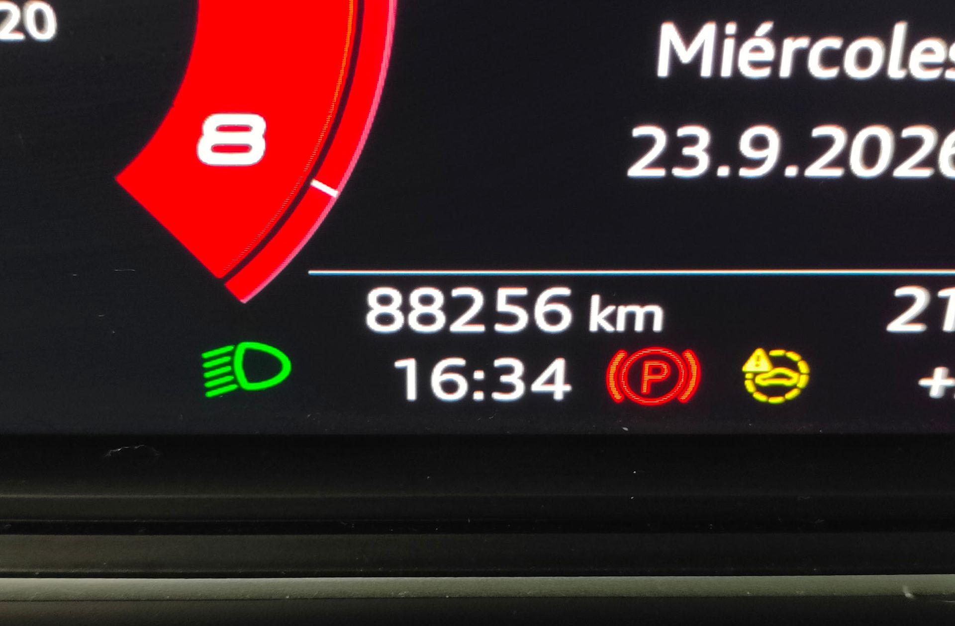 Audi A1 Sportback Adrenalin edition 30 TFSI Pack S-Line - foto 10