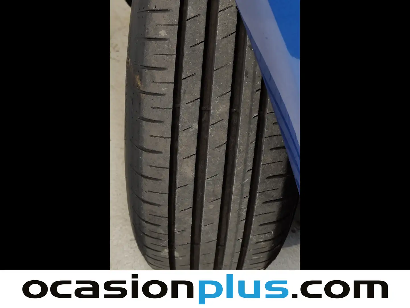 Foto Ford EcoSport Ford EcoSport 1.0L EcoBoost S&S Titanium (125 CV)