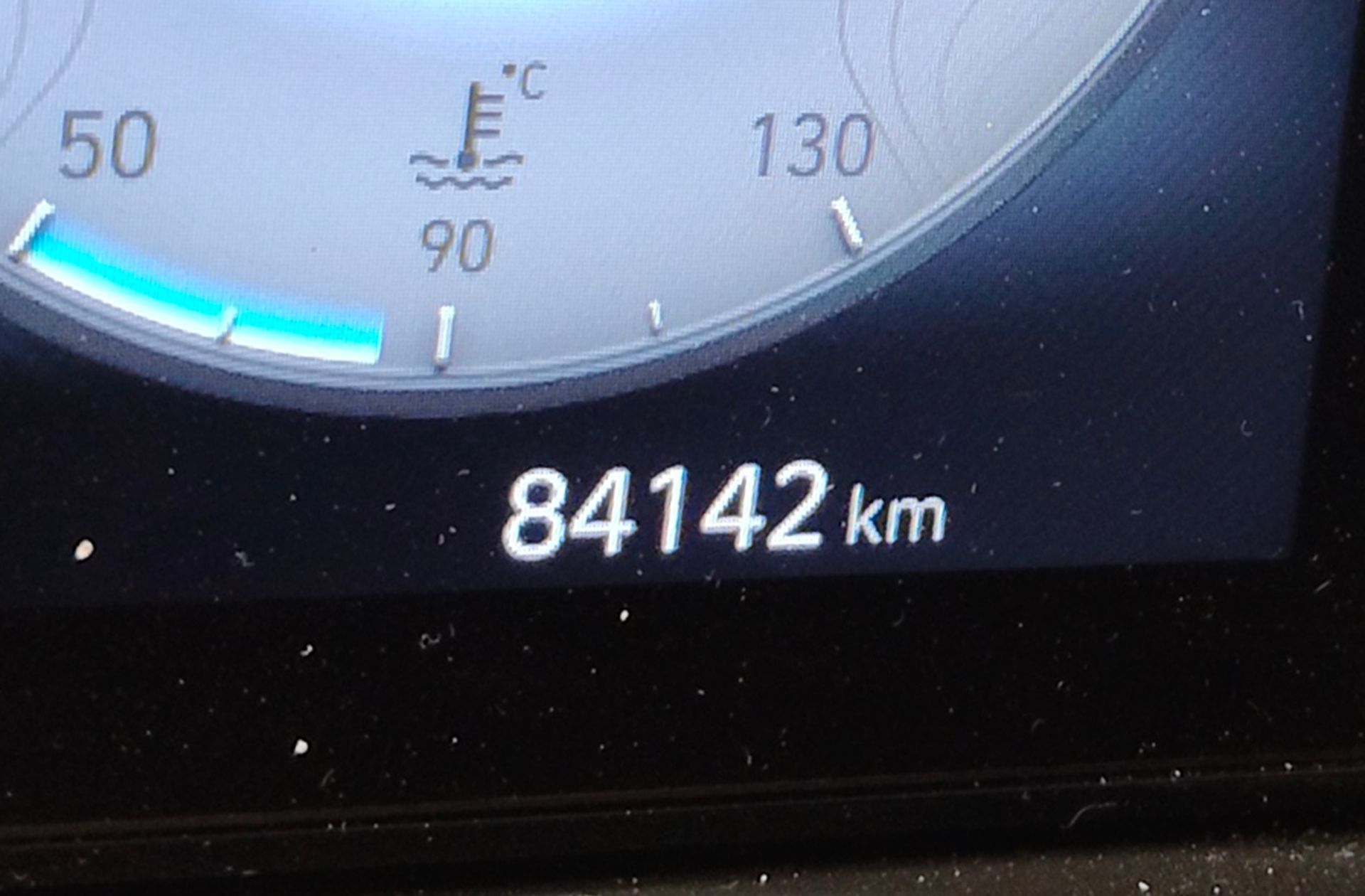 Hyundai Tucson 1.6 CRDi Maxx - foto 11