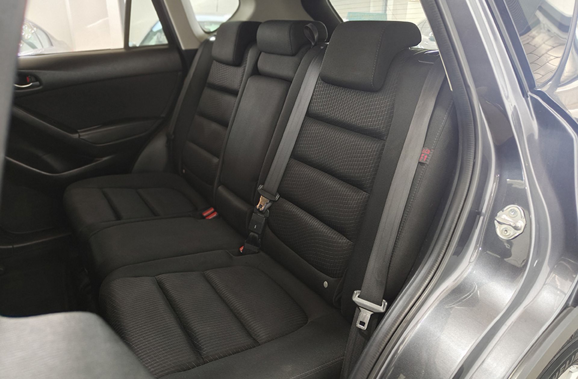 Mazda CX-5 2.2 DE Style 2WD - foto 10