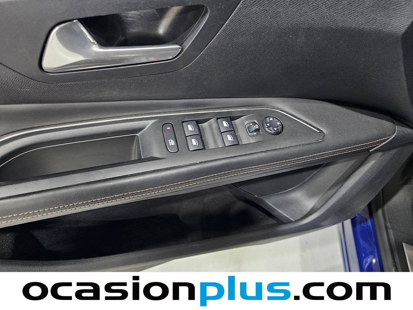 Peugeot 3008 Peugeot 3008 BlueHDi 180 S&S GT EAT6 (180 CV) km 0