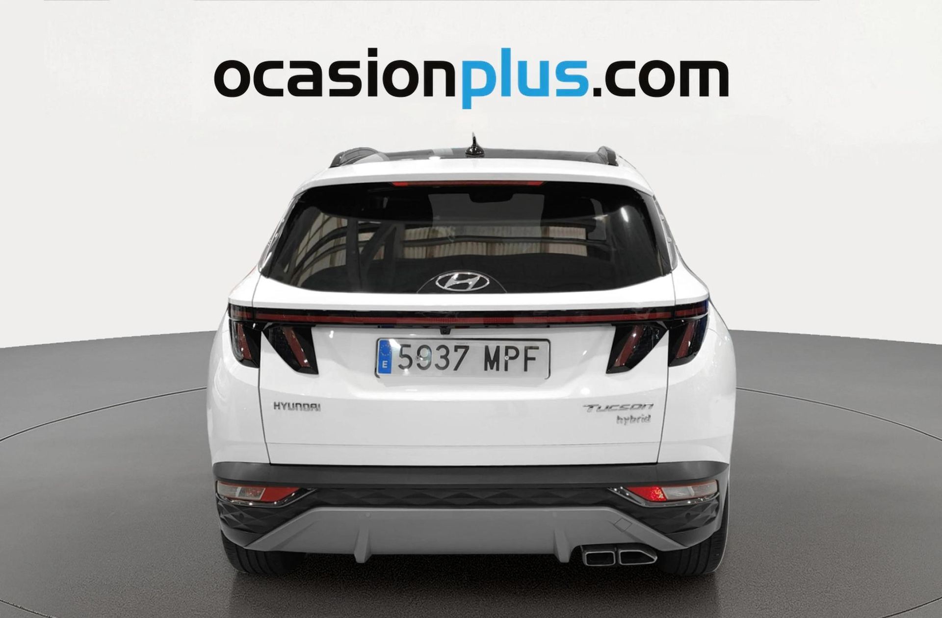 Hyundai Tucson 1.6 CRDi 48V Tecno Sky DCT - foto 18